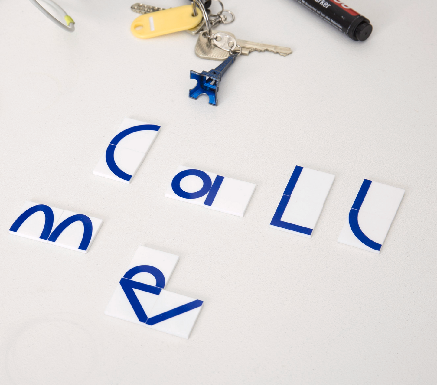 Galapagos Game™ by Felix Salut- Pocket Version