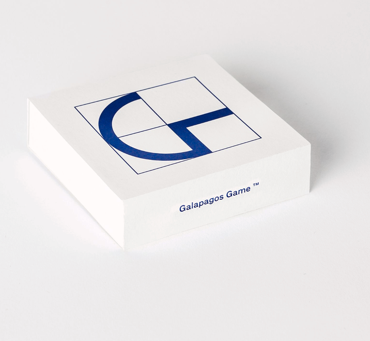 Galapagos Game™ by Felix Salut- Pocket Version